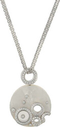 Chopard-Set Chopard-Set aus der "Happy Spirit" Kollektion in ...