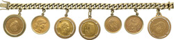 550.20: Schmuck, Armreife/Armbänder