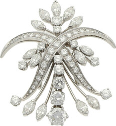 550.40: Jewelry, brooches and pins