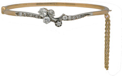 550.20: Schmuck, Armreife/Armbänder
