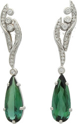 550.60: Schmuck, Ohrschmuck