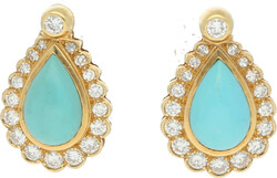 550.60: Schmuck, Ohrschmuck