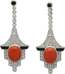 550.60: Schmuck, Ohrschmuck
