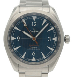 OMEGA Seamaster Railmaster, Edelstahl, Referenz 22012402003001, ...