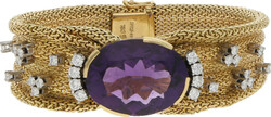 550.20: Schmuck, Armreife/Armbänder