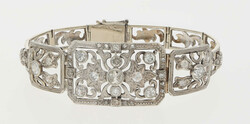 550.20: Schmuck, Armreife/Armbänder