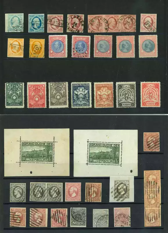 Lot Image