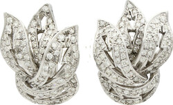 550.60: Schmuck, Ohrschmuck