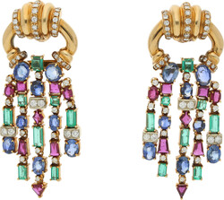 550.60: Schmuck, Ohrschmuck