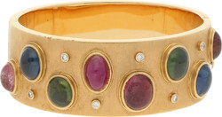 550.20: Schmuck, Armreife/Armbänder
