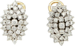550.60: Schmuck, Ohrschmuck