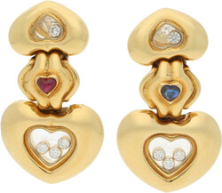 550.60: Schmuck, Ohrschmuck