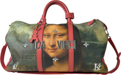 300.50: Mode, Handtaschen