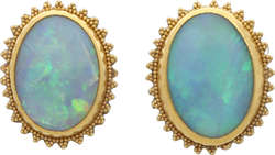 550.60: Schmuck, Ohrschmuck