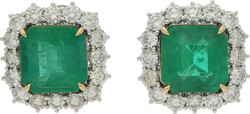 550.60: Schmuck, Ohrschmuck