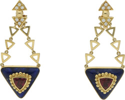 550.60: Schmuck, Ohrschmuck