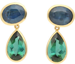 550.60: Schmuck, Ohrschmuck