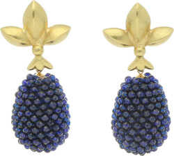 550.60: Schmuck, Ohrschmuck