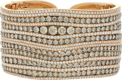 550.20: Schmuck, Armreife/Armbänder