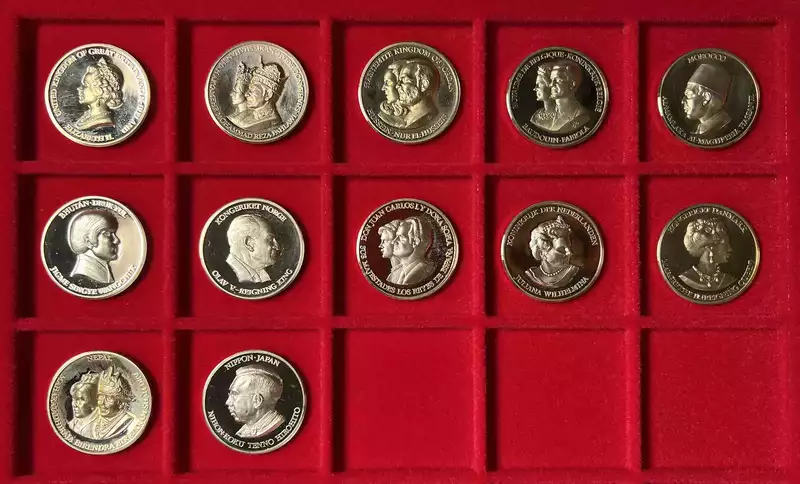 Lot Image