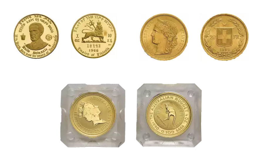Lot Image