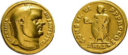 10.30: Ancient Coins - Roman Imperial Coins
