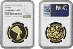 50.10: Africa - Egypt
