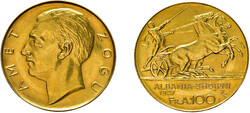 40.10: Europa - Albanien