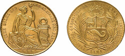 60.250: America - Peru