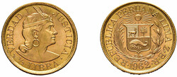 60.250: America - Peru