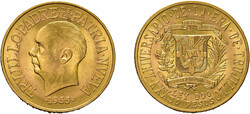 60.90: America - Santo Domingo