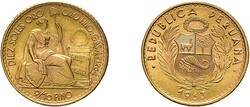 60.250: America - Peru