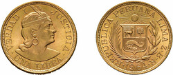 60.250: America - Peru