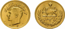 70.160: Asia (Including Near East) - Iran