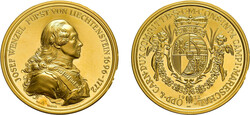 40.250: Europa - Liechtenstein