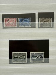 4175: Liechtenstein - Souvenir / miniature sheetlets