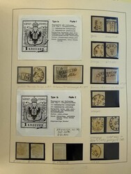 4745: Austria - Collections