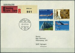 5655156: 瑞士Defintives after 1907