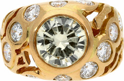 550.10: Jewelry, Rings