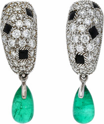 550.60: Jewelry, ear jewelry