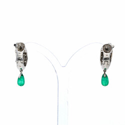 CARTIER "Panthère" Ohrringe Wunderschöne Cartier "Panthère" ...