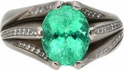 550.10: Jewelry, Rings