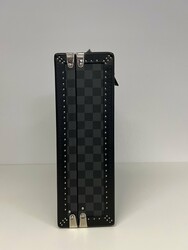 Louis Vuitton AktenkofferEleganter Louis Vuitton Aktenkoffer aus ...