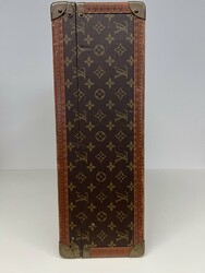 Louis Vuitton ReisekofferSelten angebotener Louis Vuitton Reisekoffer ...