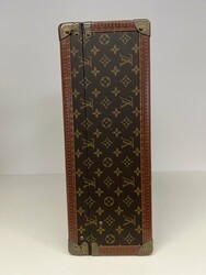 Louis Vuitton ReisekofferLimitierter Lous Vuitton Reisekoffer, ...