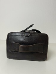 Chanel Chocolate Bar TascheZeitlose Chanel Chocolate Bar ...