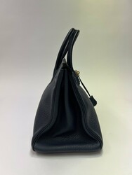 Hermès Birkin Bag 35Elegante Hermès Birkin 35 in klassischem ...