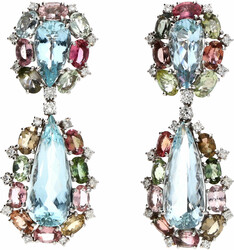 550.60: Jewelry, ear jewelry