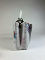 Louis Vuitton Capucines "Artycapucines 2023 - Liza Lou"Limitierte ...