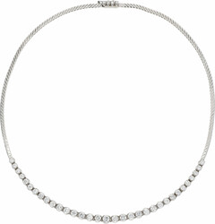 550.30: Jewelry, chains / pendants / necklaces